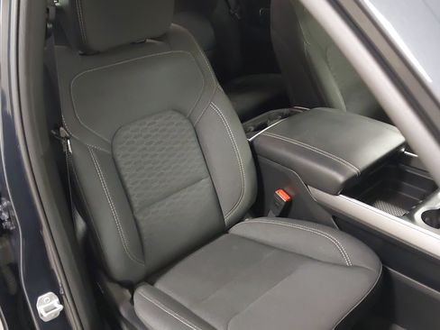 Used 2025 RAM 1500 Big Horn AWD/4WD image 27