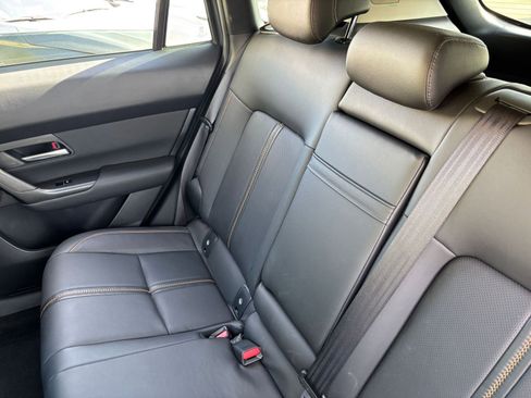 Used 2025 MAZDA CX-50 2.5 Hybrid w/ Premium Plus Pkg image 41