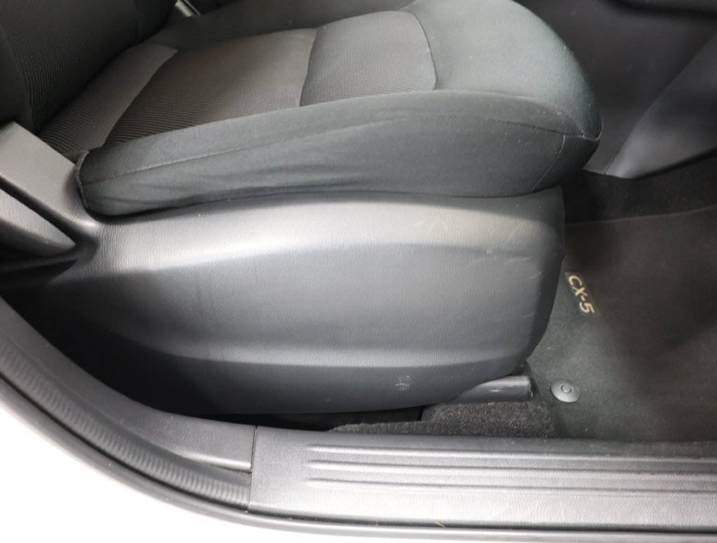 Certified 2023 MAZDA CX-5 AWD 2.5 S image 22