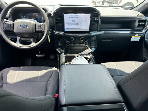New 2026 Ford F150 STX AWD/4WD image 5