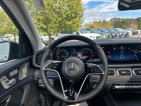 Used 2026 Mercedes-Benz GLE 350 4MATIC image 31