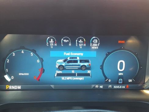 Certified 2024 Ford F150 XLT image 22