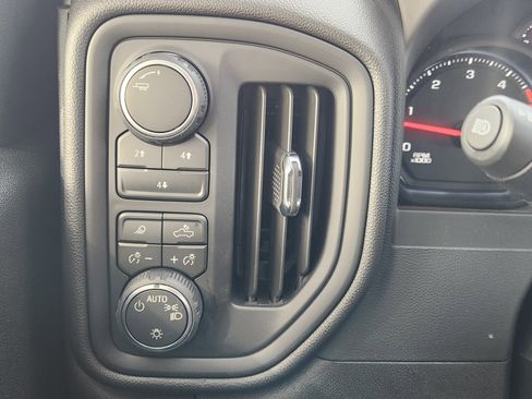 New 2026 Chevrolet Silverado 3500 W/T w/ WT Convenience Package image 22