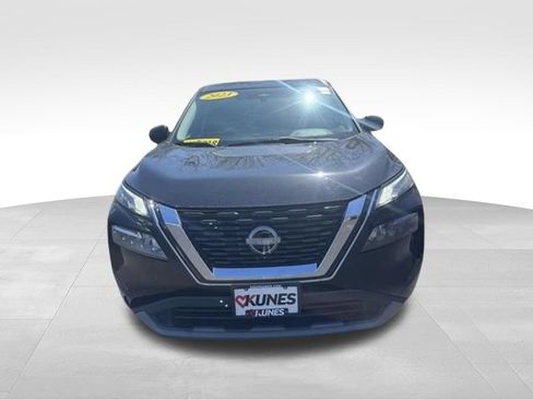Used 2023 Nissan Rogue SV AWD/4WD image 12