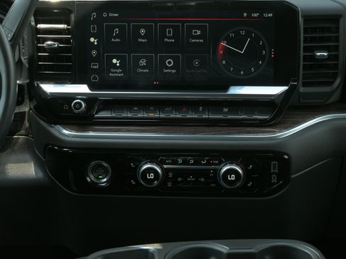 Used 2023 GMC Sierra 1500 SLE AWD/4WD image 13