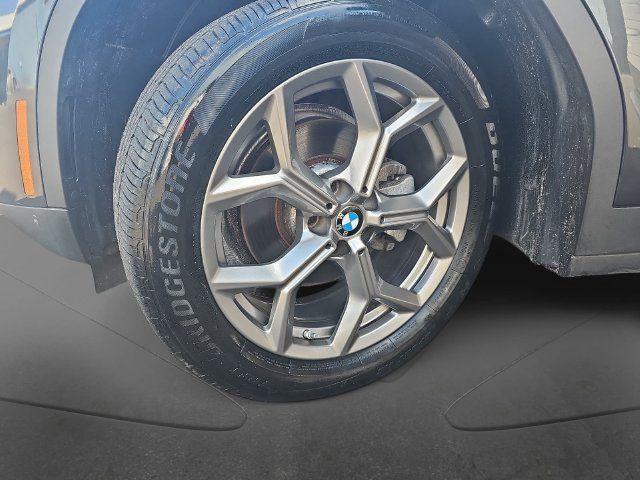 Used 2022 BMW X3 xDrive30i w/ Premium Package 2 (ZPA) AWD/4WD image 39
