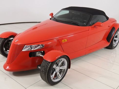 Used 1999 Plymouth Prowler image 24