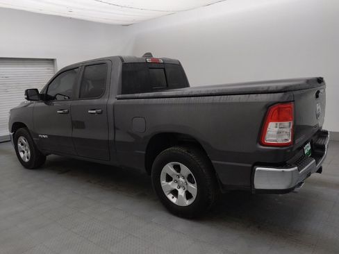 Used 2019 RAM 1500 Big Horn image 3