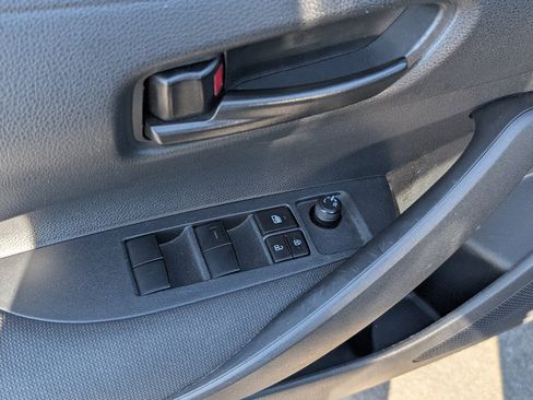 Used 2024 Toyota Corolla LE image 15