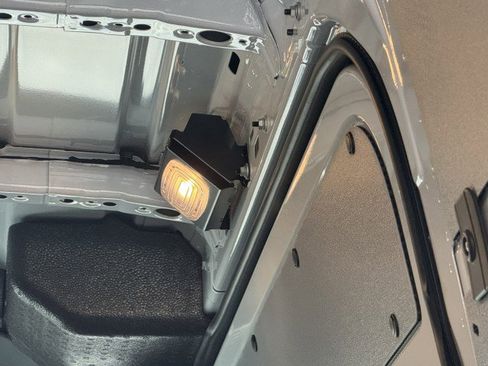 New 2025 Mercedes-Benz Sprinter 2500 image 12