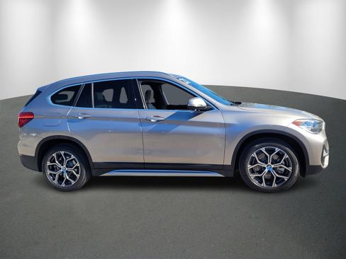 Used 2021 BMW X1 sDrive28i w/ Convenience Package image 8