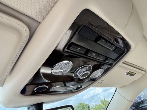 Used 2014 Bentley Flying Spur W12 AWD/4WD image 29