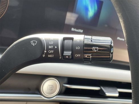 New 2026 Hyundai Tucson SEL image 23