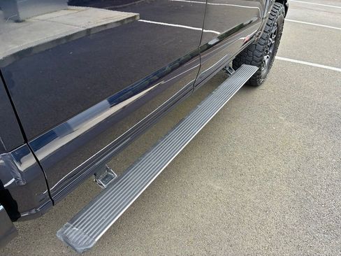 Used 2024 Ford F350 Platinum image 16