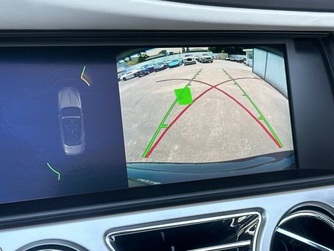 Certified 2019 Rolls-Royce Dawn RWD image 22