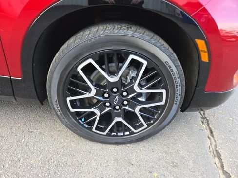 Used 2023 Chevrolet Blazer RS w/ Driver Confidence II Package image 27