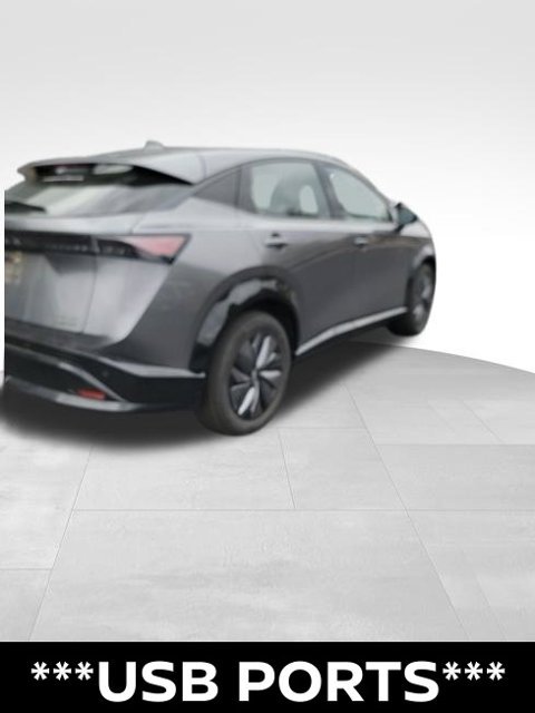 Certified 2023 Nissan Ariya AWD image 5