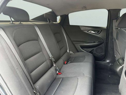 Used 2022 Chevrolet Malibu LS w/ LPO, Convenience Package 2 image 43