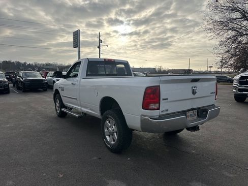 Used 2014 RAM 2500 SLT w/ Popular Equipment Group image 7