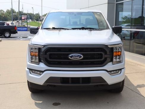 Certified 2022 Ford F150 XLT w/ Equipment Group 302A High AWD/4WD image 6
