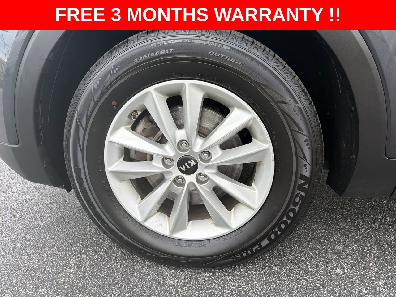 Used 2019 Kia Sorento FWD image 33