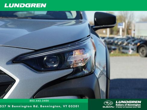 Certified 2025 Subaru Outback w/ Popular Package #1A image 11