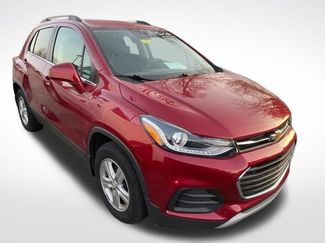 Used 2019 Chevrolet Trax LT video 2