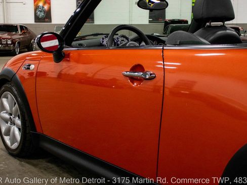 Used 2005 MINI Cooper S image 23