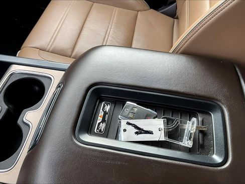 Used 2017 GMC Sierra 3500 Denali w/ Duramax Plus Package image 37