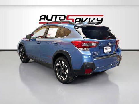Used 2023 Subaru Crosstrek 2.5i Limited w/ Moonroof Package AWD/4WD image 5