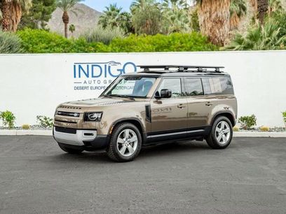 Used 2020 Land Rover Defender 110 HSE