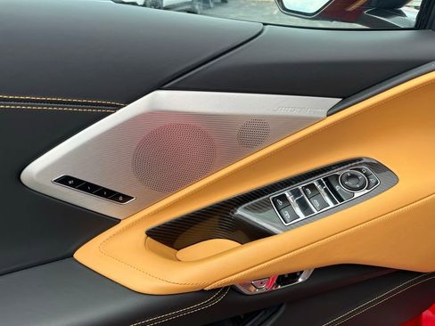 Used 2020 Chevrolet Corvette Stingray Premium Conv w/ 3LT Preferred Equipment Group image 18