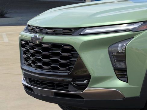 New 2026 Chevrolet Trax ACTIV image 13