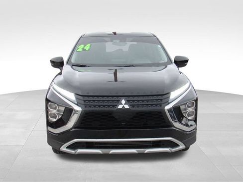 Used 2024 Mitsubishi Eclipse Cross SE AWD/4WD image 9