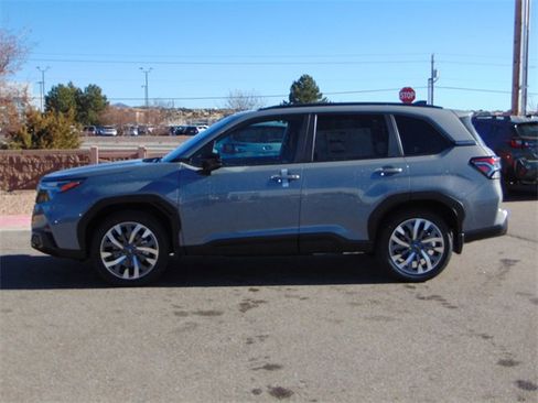 New 2025 Subaru Forester Touring w/ Touring Package image 7