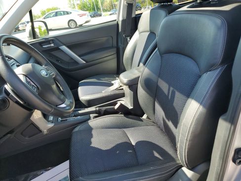 Used 2015 Subaru Forester 2.0XT Premium w/ Protection Package #1 AWD/4WD image 17