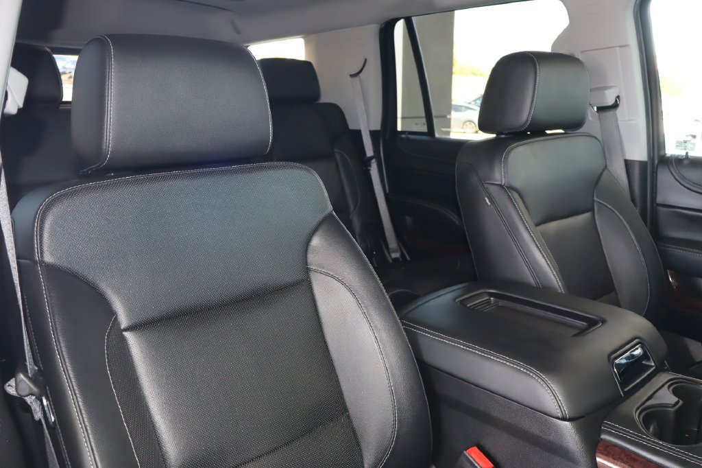 Used 2018 GMC Yukon SLT w/ Open Road Package AWD/4WD image 47