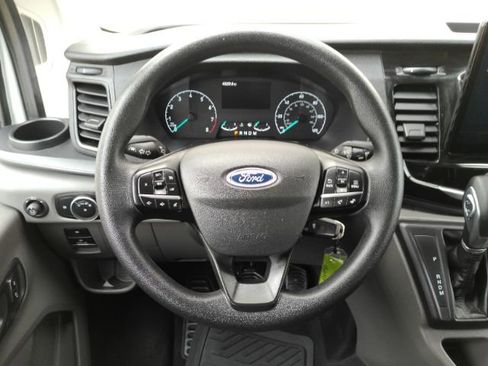 Used 2023 Ford Transit 350 XLT image 28