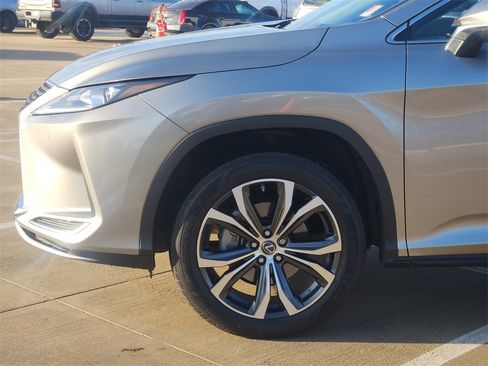 Used 2020 Lexus RX 350 350 image 9
