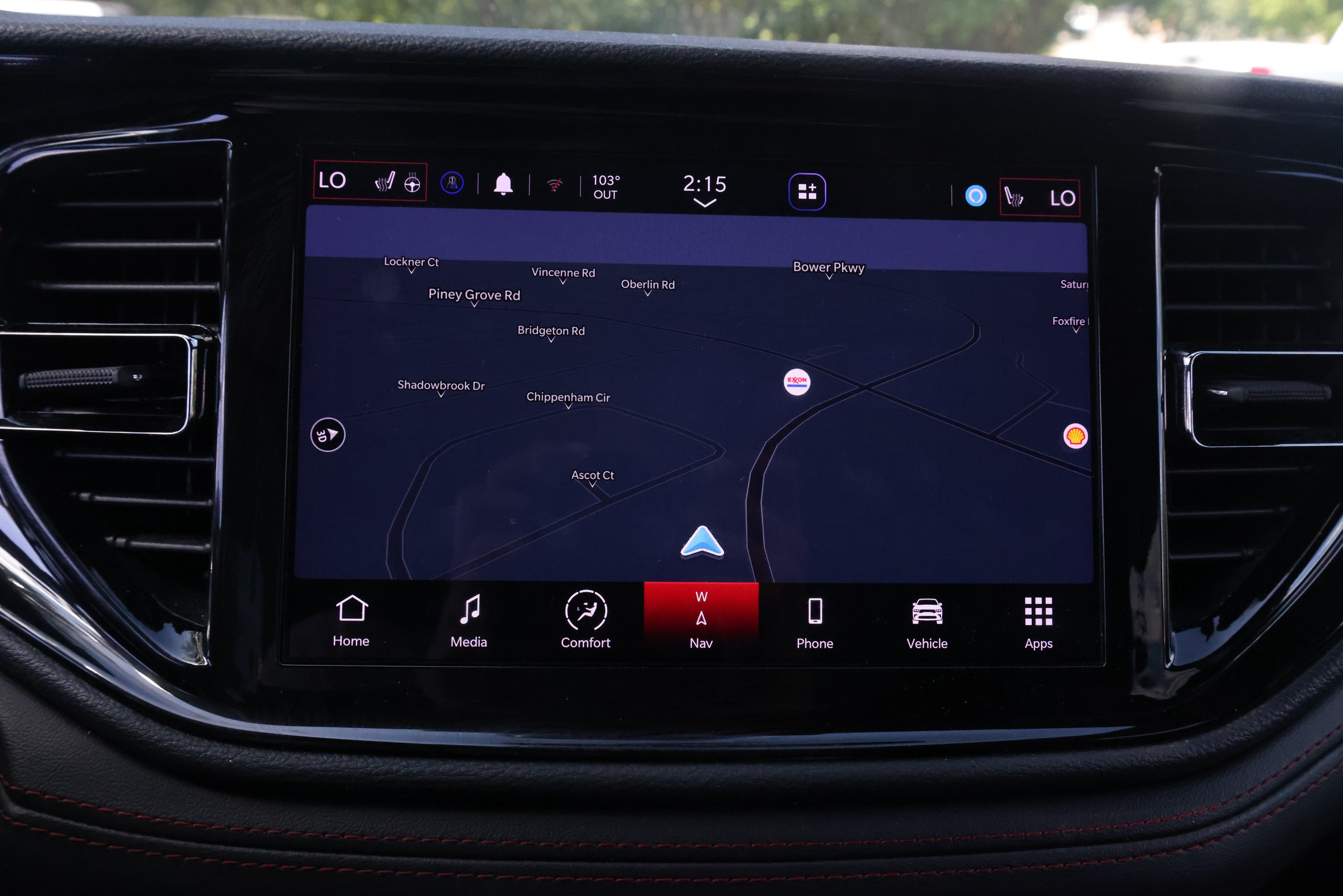 Used 2025 Dodge Durango GT RWD image 21