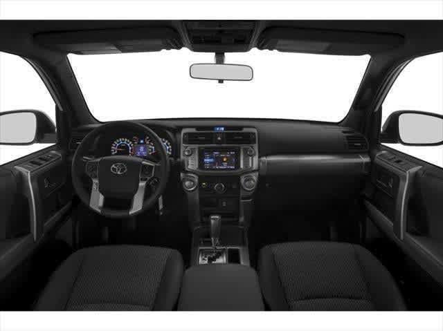 Used 2019 Toyota 4Runner SR5 Premium w/ Wilderness Package AWD/4WD image 5