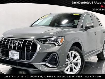 Used 2024 Audi Q3 2.0T Premium w/ Convenience Package
