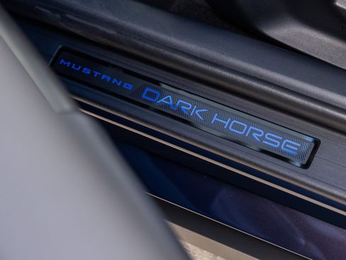Used 2024 Ford Mustang Dark Horse image 25