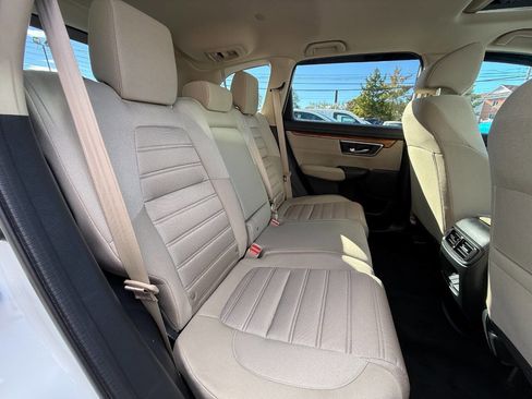 Used 2020 Honda CR-V EX image 34