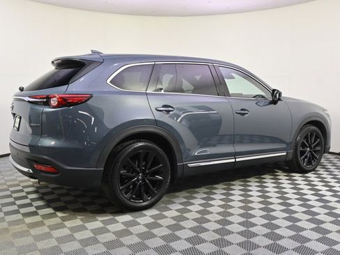 Used 2023 MAZDA CX-9 Carbon Edition image 7