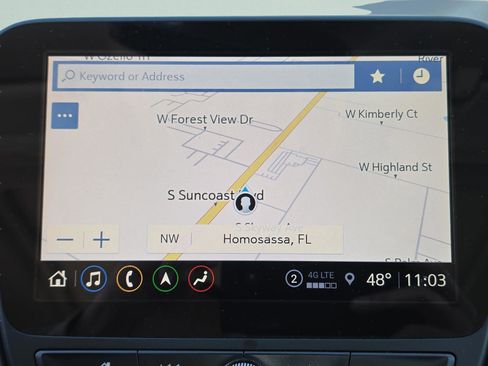 Used 2024 Chevrolet Malibu LT image 17