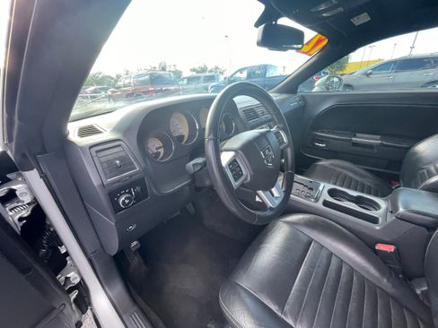 Used 2012 Dodge Challenger R/T Plus image 13