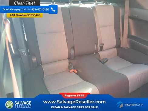 Used 2015 Scion tC image 13