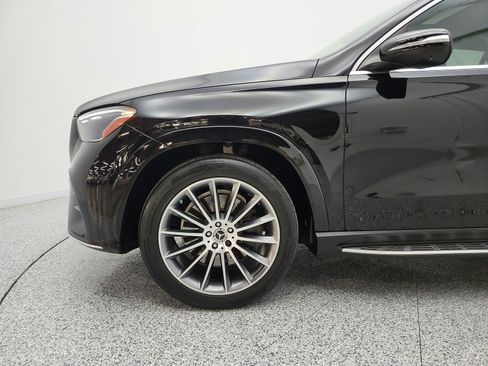 Used 2024 Mercedes-Benz GLE 350 4MATIC image 21