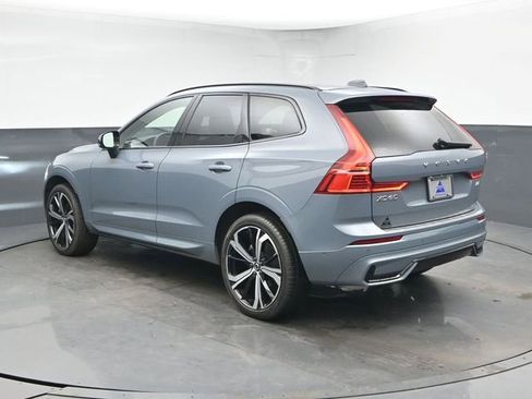 Used 2023 Volvo XC60 B5 Ultimate w/ Climate Package image 6
